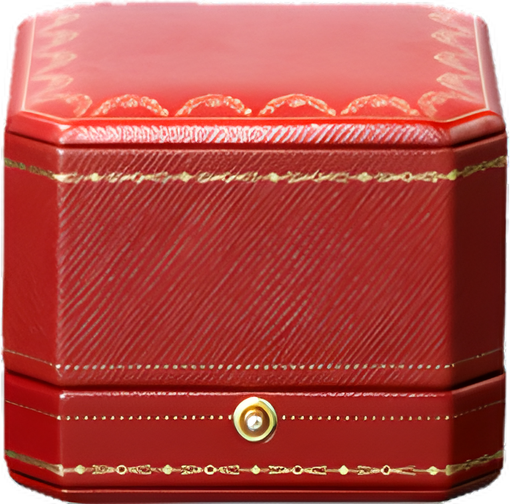 Cartier logo