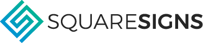 Square Signs logo