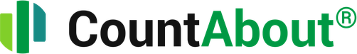 CountAbout logo