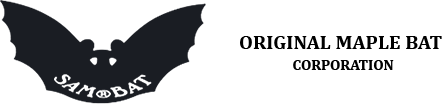 SAM BAT USA logo