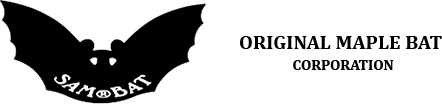 SAM BAT USA logo