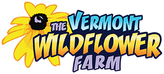 Vermont Wildflower Farm logo