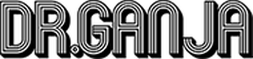 Dr.Ganja logo