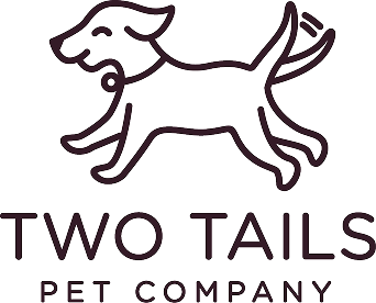 Two Tails Pet Company logo