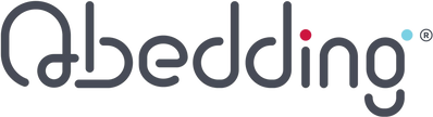 Qbedding logo