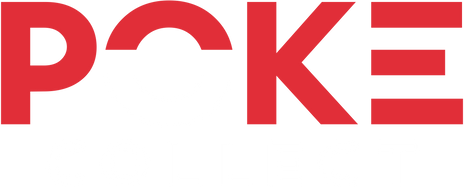 Poke-Collect logo