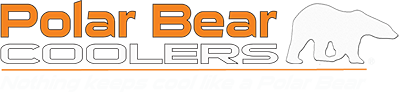 Polar Bear Coolers by Unique Sports logo