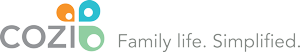 Cozi Family Organizer logo
