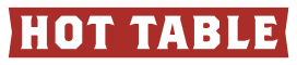 Hot Table logo