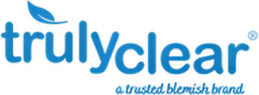 Truly Clear logo
