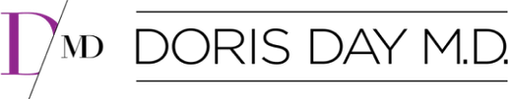Doris Day MD logo