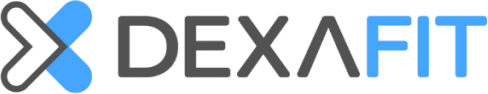 DexaFit logo