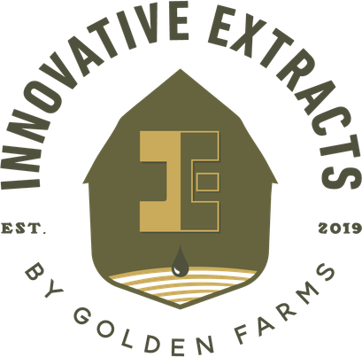 Buy CBD Straight From the Source at IE-CBD logo