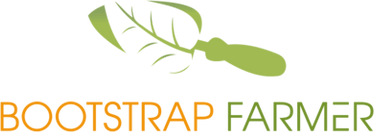 Bootstrap Farmer logo