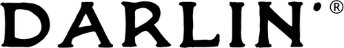DARLIN' logo