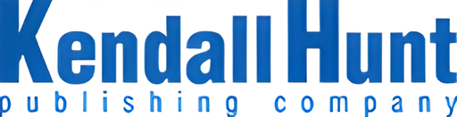 Kendall Hunt Publishing Company logo