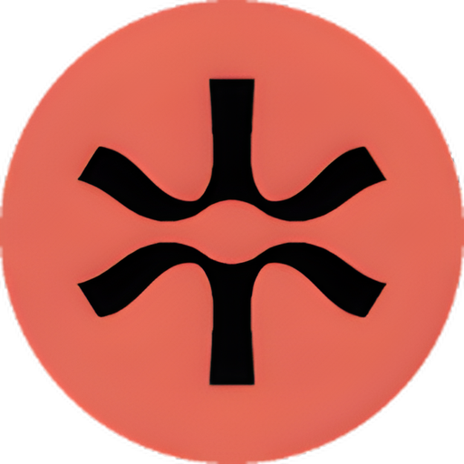 Blickers logo