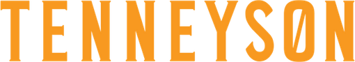 Tenneyson logo