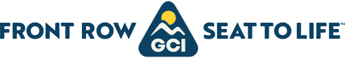 GCI Outdoor logo