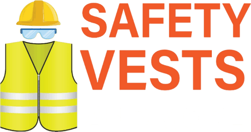 Safety Vests and More logo