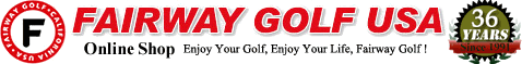Fairway Golf logo