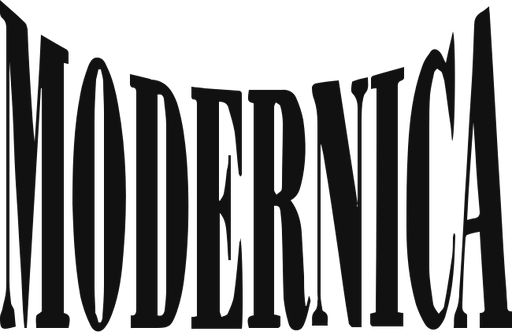 Modernica logo
