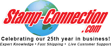 Stamp-Connection logo