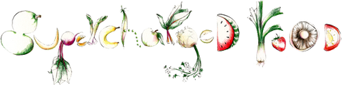superchargedfood logo