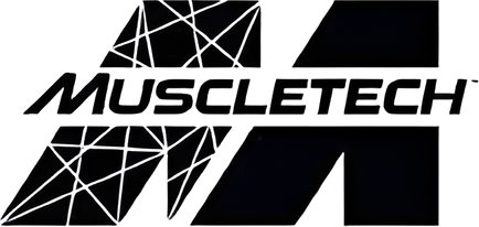 Muscle & Strength logo