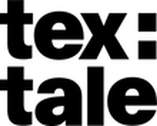TexTale logo