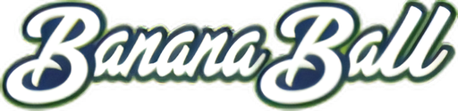 Banana Ball logo