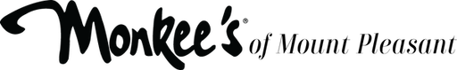 Monkee's of Mount Pleasant logo