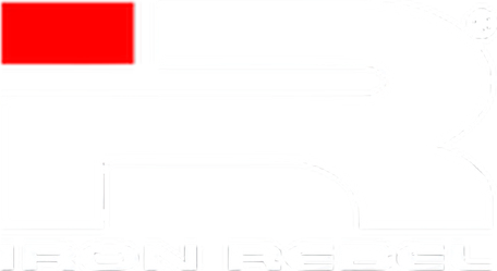 Iron Rebel logo