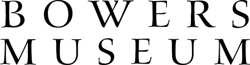 Bowers Museum logo