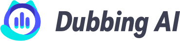 Dubbing AI Voice Changer logo