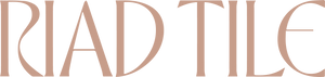 Riad Tile logo