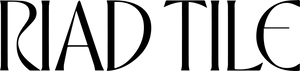 Riad Tile logo