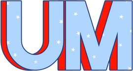 United Monograms logo
