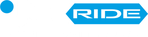 JMKRIDE logo