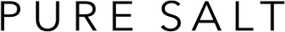 Pure Salt Shoppe logo