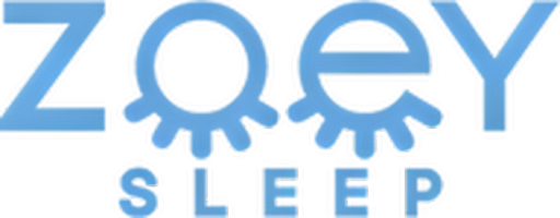 Zoey Sleep logo