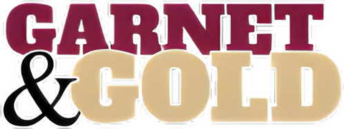 Garnet & Gold logo