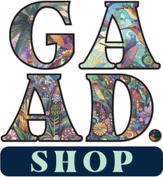Gregg Acini Adoree Designs logo