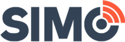 SIMO logo