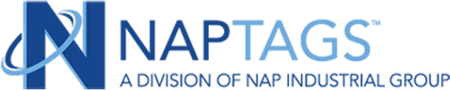 NapTags logo