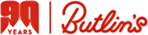 Butlin's logo