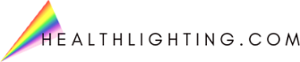 Healthlighting logo