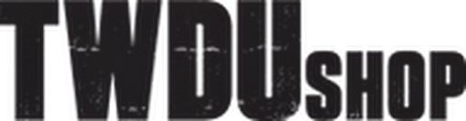 The Walking Dead Shop logo