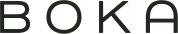 Boka logo