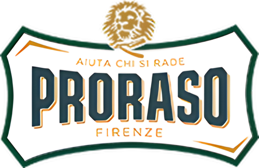 Proraso USA logo